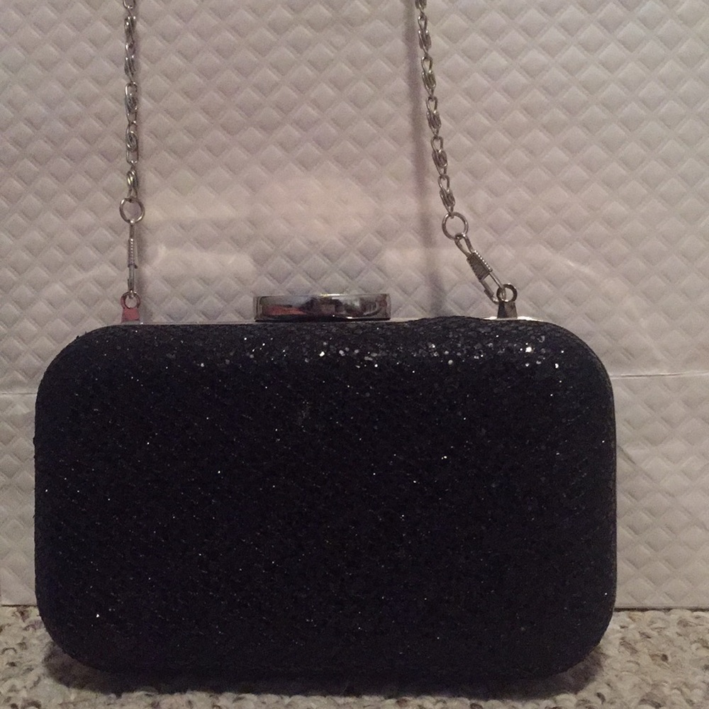 Clutch purse